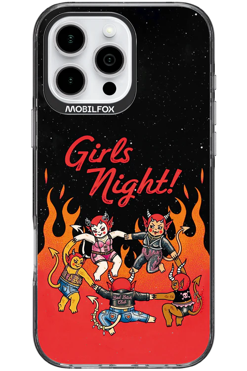 Girls Night 2.0 - Apple iPhone 16 Pro Max - Image 6