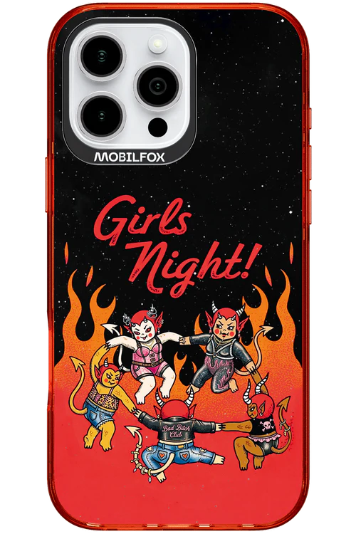 Girls Night 2.0 - Apple iPhone 16 Pro Max - Image 7