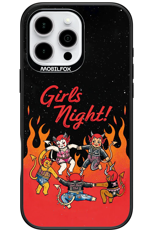 Girls Night 2.0 - Apple iPhone 16 Pro Max - Image 9