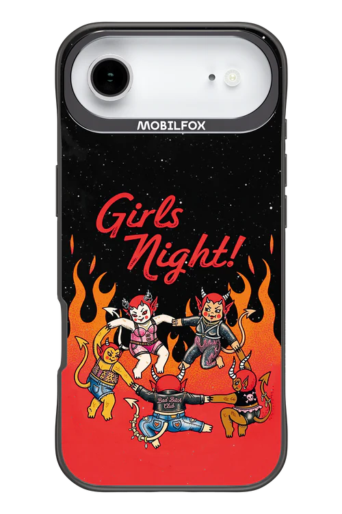 Girls Night 2.0 - Apple iPhone 17 Air - Image 2