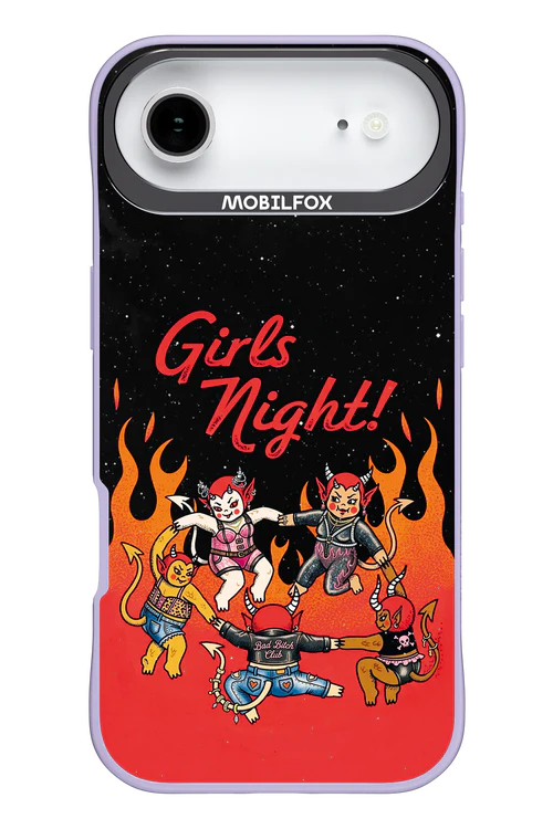 Girls Night 2.0 - Apple iPhone 17 Air - Image 3