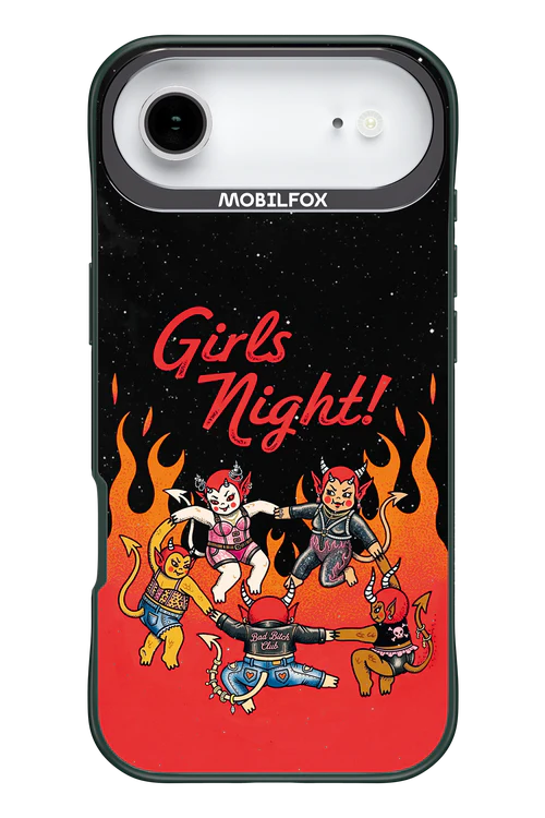Girls Night 2.0 - Apple iPhone 17 Air - Image 4