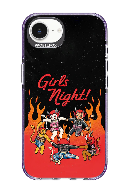 Girls Night 2.0 - Apple iPhone 17e - Image 8