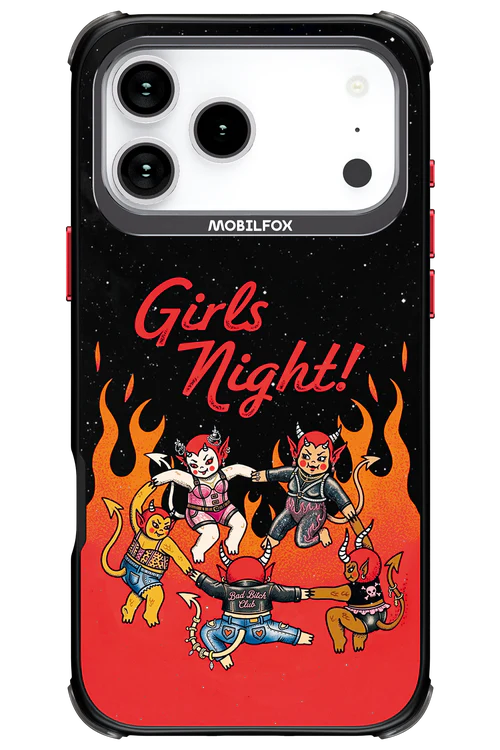 Girls Night 2.0 - Apple iPhone 17 Pro Max - Image 7