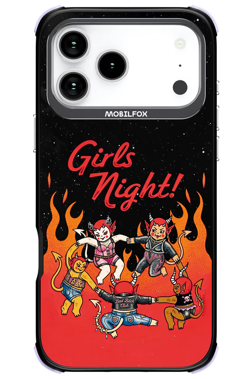 Girls Night 2.0 - Apple iPhone 17 Pro Max - Image 9