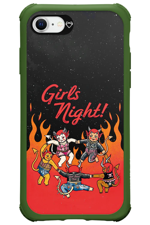 Girls Night 2.0 - Apple iPhone SE 2022 - Image 16