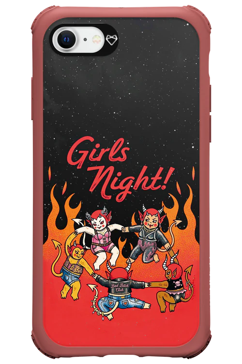 Girls Night 2.0 - Apple iPhone SE 2022 - Image 18