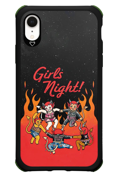 Girls Night 2.0 - Apple iPhone XR - Image 10