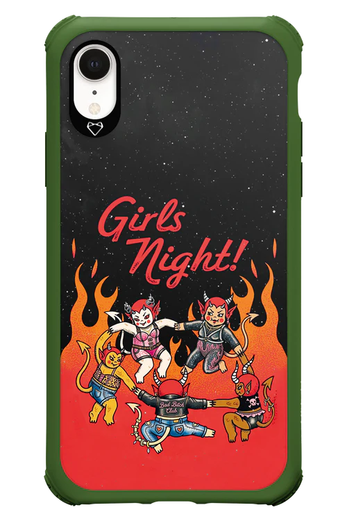 Girls Night 2.0 - Apple iPhone XR - Image 16