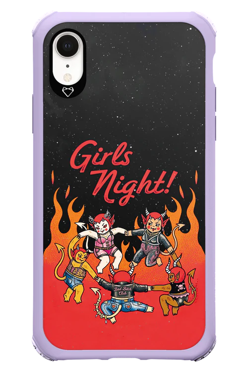 Girls Night 2.0 - Apple iPhone XR - Image 17