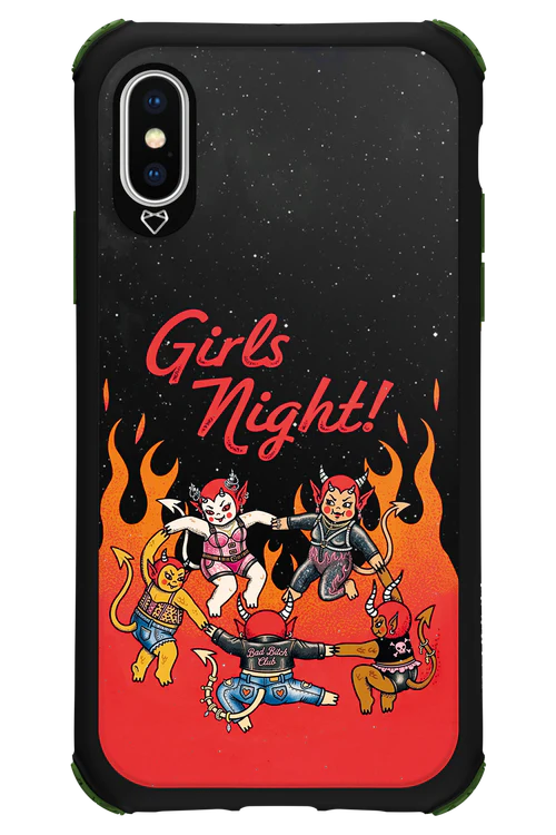 Girls Night 2.0 - Apple iPhone XS - Image 10