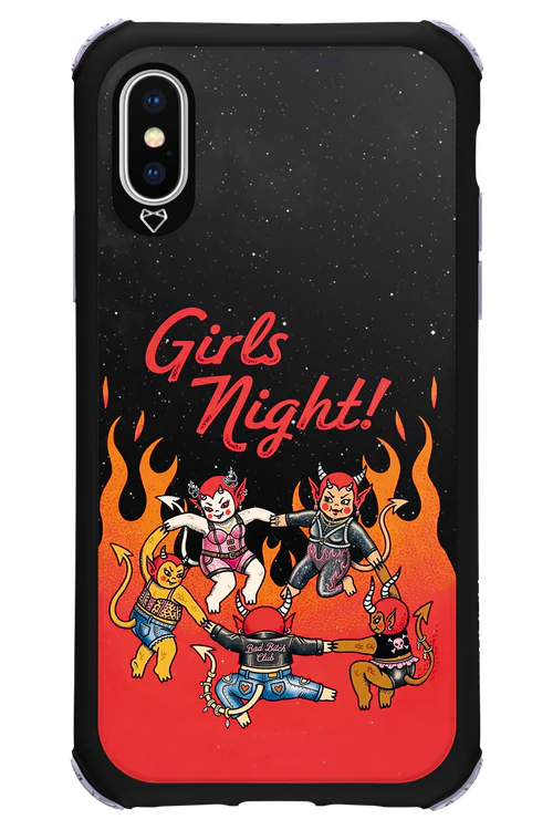 Girls Night 2.0 - Apple iPhone XS - Image 11