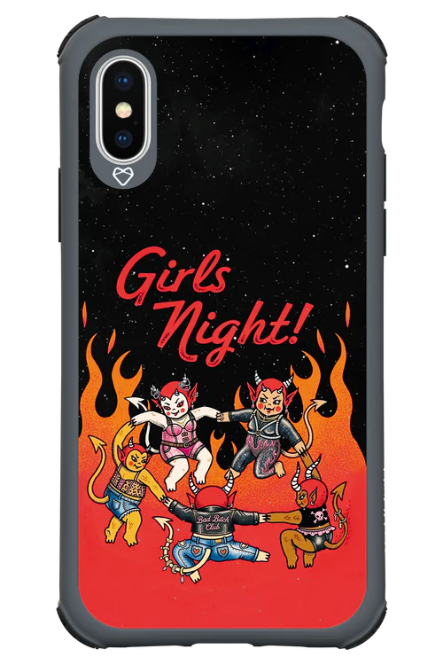 Girls Night 2.0 - Apple iPhone XS - Image 12
