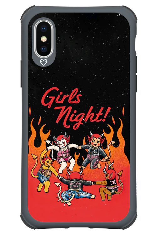 Girls Night 2.0 - Apple iPhone XS - Image 13