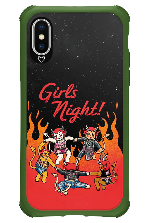 Girls Night 2.0 - Apple iPhone XS - Image 14