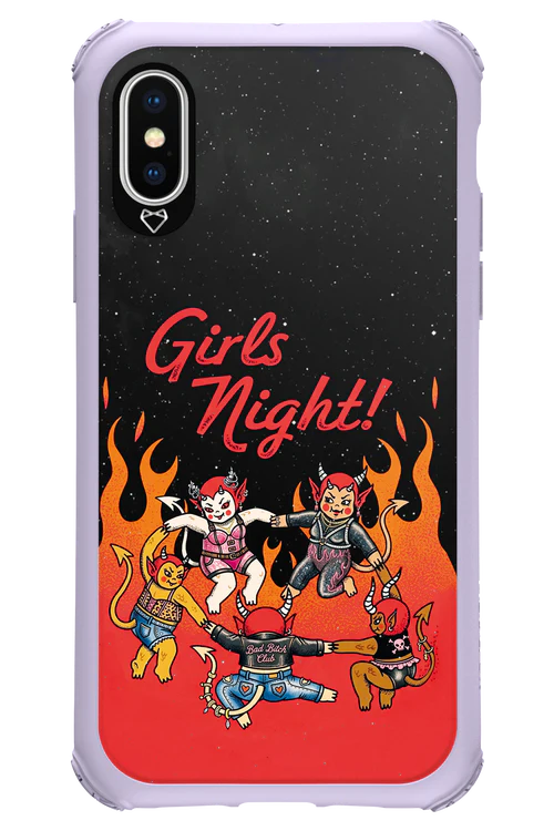 Girls Night 2.0 - Apple iPhone XS - Image 15