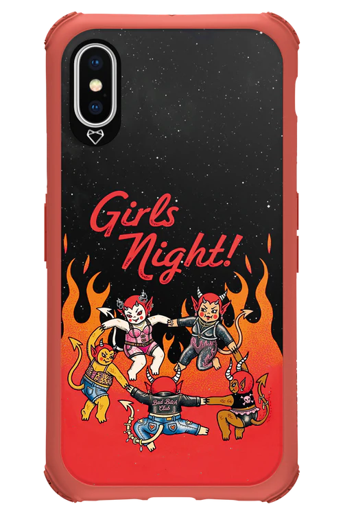 Girls Night 2.0 - Apple iPhone XS - Image 17