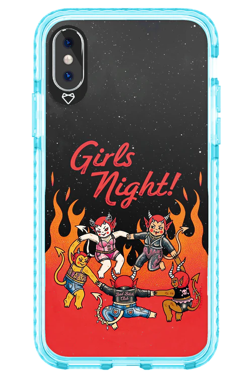 Girls Night 2.0 - Apple iPhone XS - Image 6