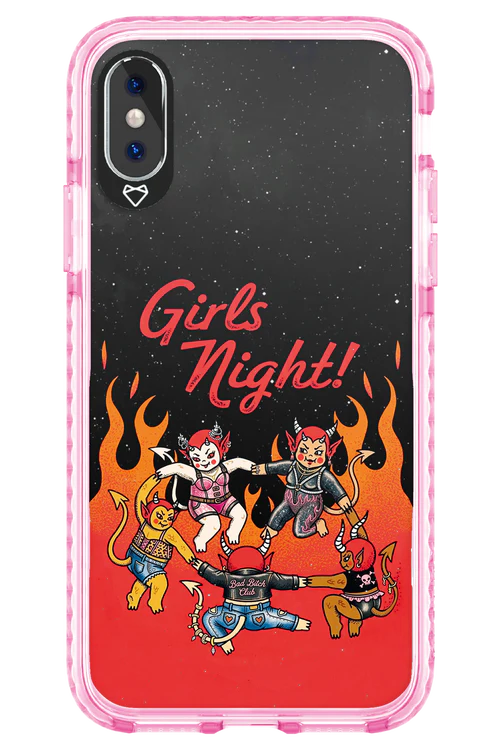 Girls Night 2.0 - Apple iPhone XS - Image 7