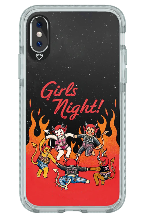 Girls Night 2.0 - Apple iPhone XS - Image 8