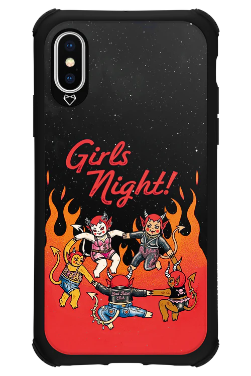 Girls Night 2.0 - Apple iPhone XS - Image 9