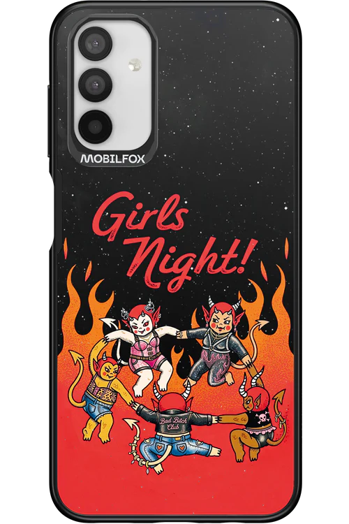Girls Night 2.0 - Samsung Galaxy A04s