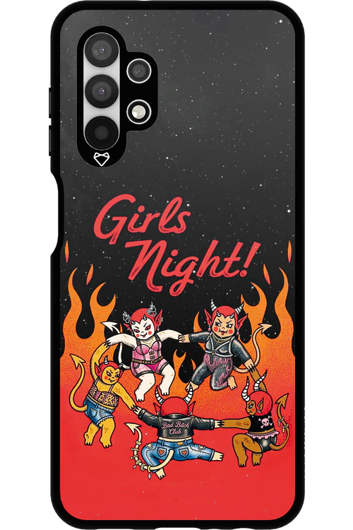 Girls Night 2.0 - Samsung Galaxy A13 4G
