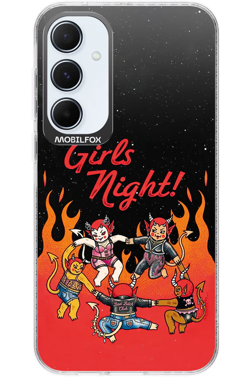 Girls Night 2.0 - Samsung Galaxy A55 - Image 2
