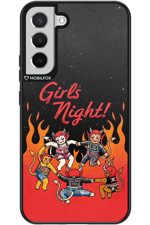 Girls Night 2.0 - Samsung Galaxy S22+