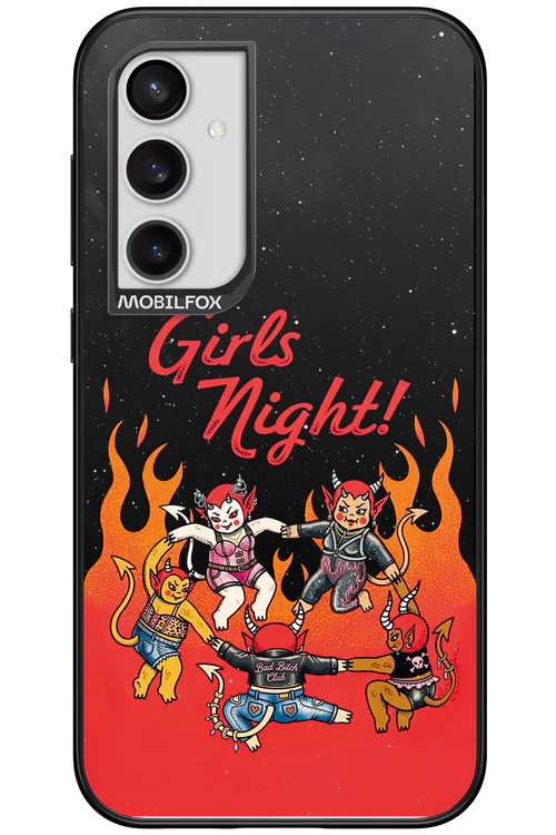Girls Night 2.0 - Samsung Galaxy S23 FE