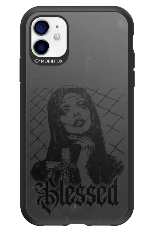 God bless 2.0 - Apple iPhone 11