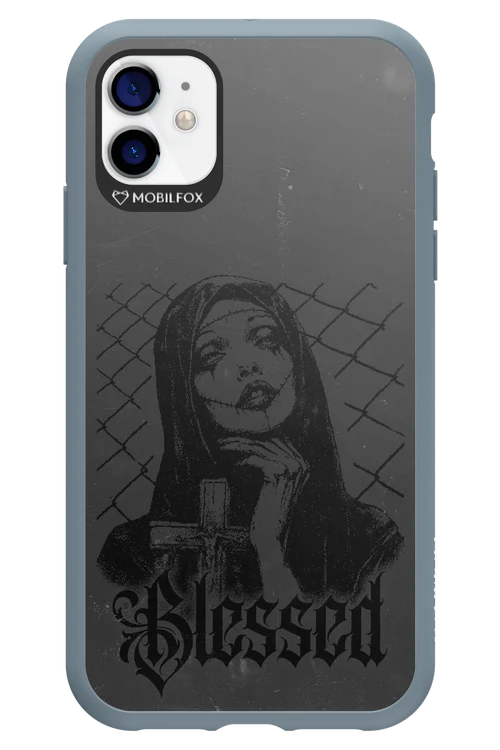 God bless 2.0 - Apple iPhone 11 - Image 3