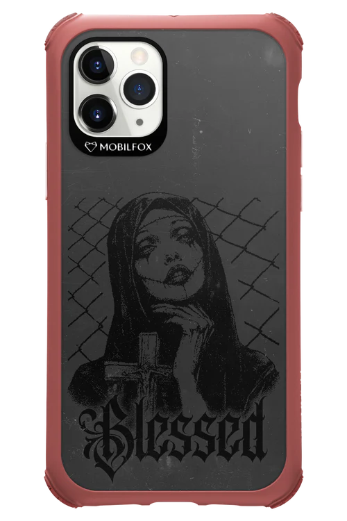 God bless 2.0 - Apple iPhone 11 Pro - Image 17