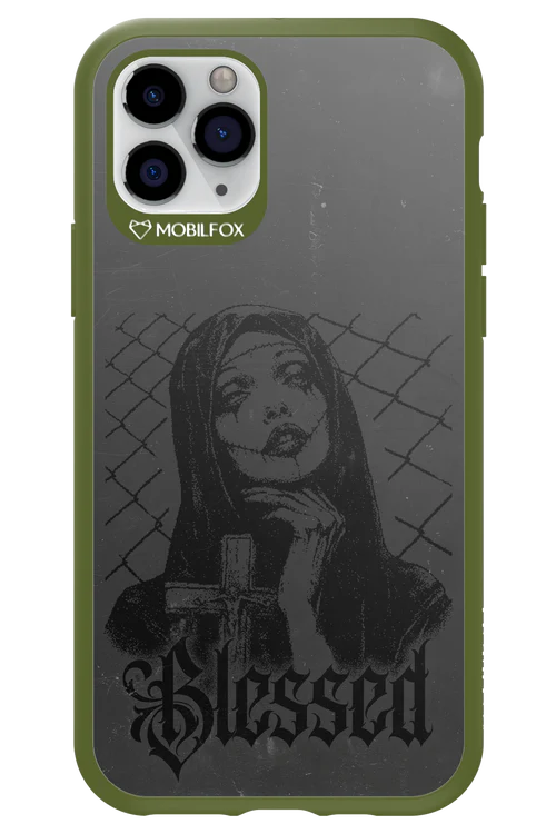 God bless 2.0 - Apple iPhone 11 Pro - Image 2