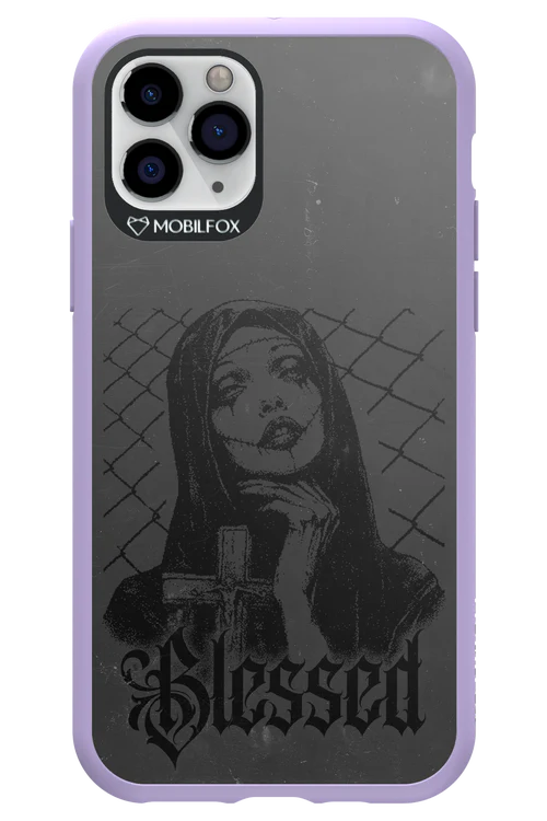 God bless 2.0 - Apple iPhone 11 Pro - Image 4