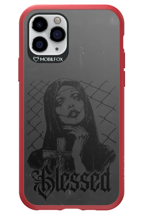 God bless 2.0 - Apple iPhone 11 Pro - Image 5