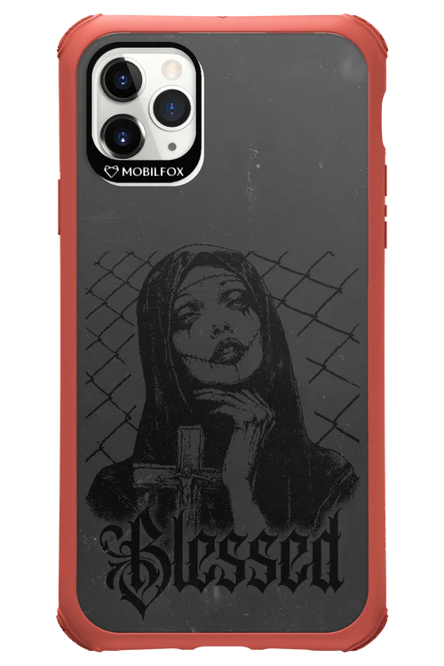 God bless 2.0 - Apple iPhone 11 Pro Max - Image 19