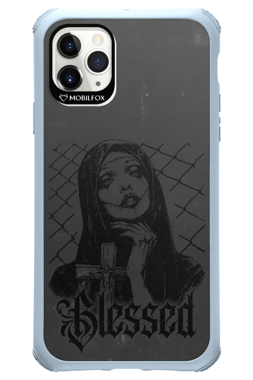 God bless 2.0 - Apple iPhone 11 Pro Max - Image 20