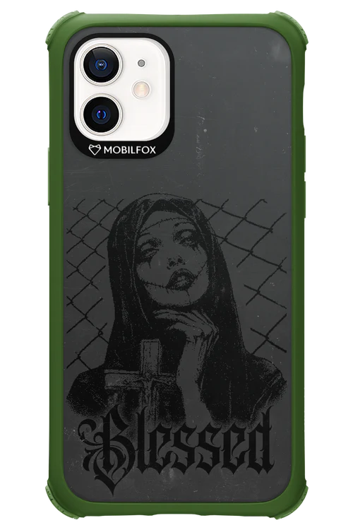 God bless 2.0 - Apple iPhone 12 - Image 15