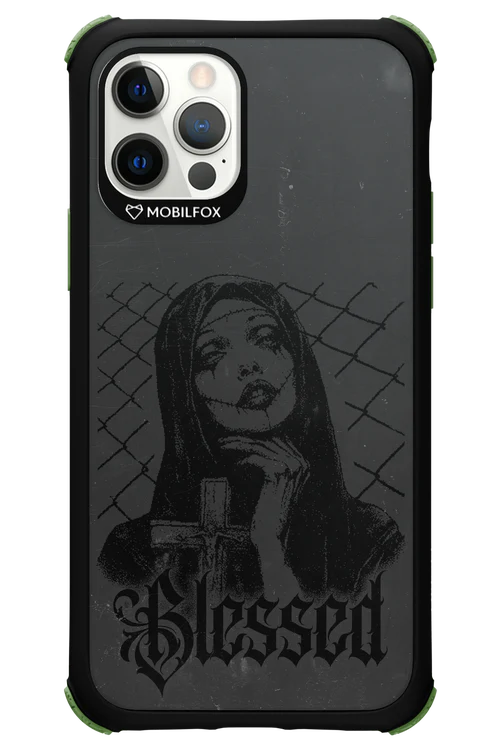 God bless 2.0 - Apple iPhone 12 Pro - Image 10