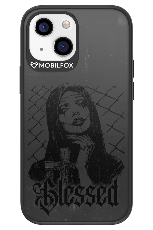 God bless 2.0 - Apple iPhone 13 Mini