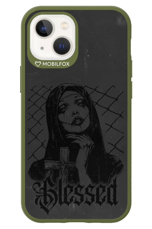 God bless 2.0 - Apple iPhone 13 Mini - Image 2
