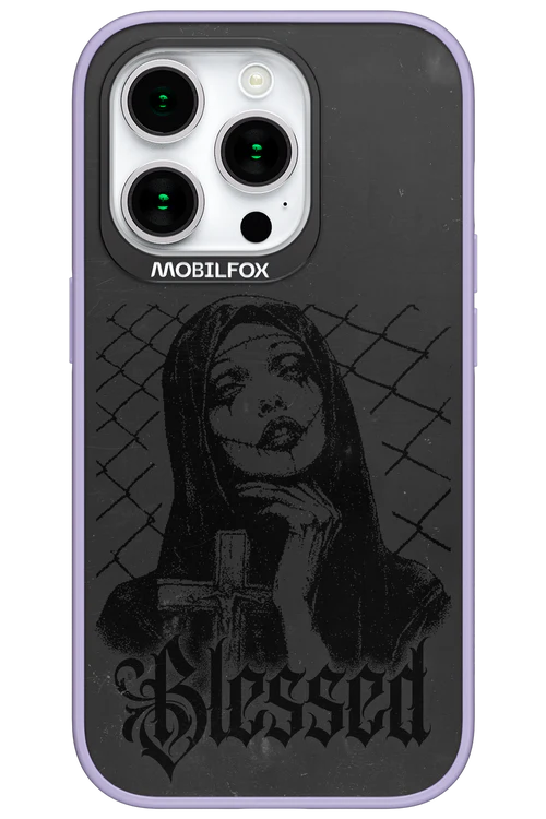 God bless 2.0 - Apple iPhone 15 Pro - Image 3