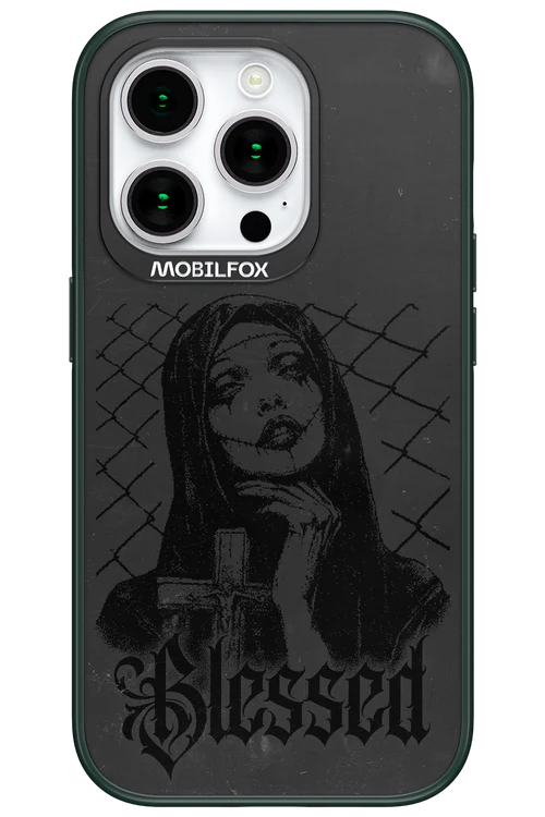 God bless 2.0 - Apple iPhone 15 Pro - Image 4