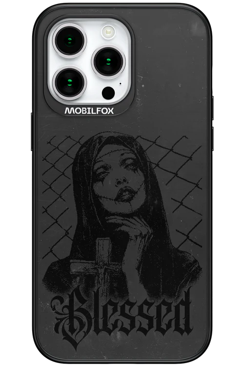 God bless 2.0 - Apple iPhone 15 Pro Max