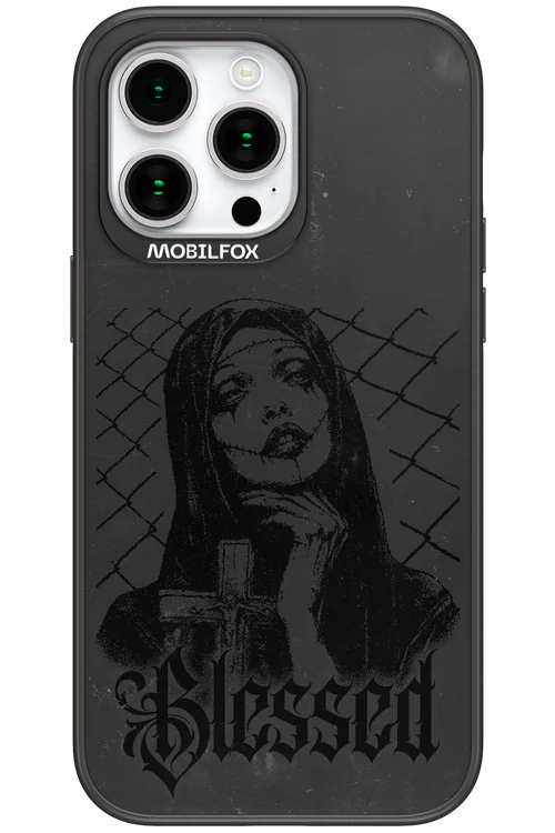 God bless 2.0 - Apple iPhone 15 Pro Max - Image 2