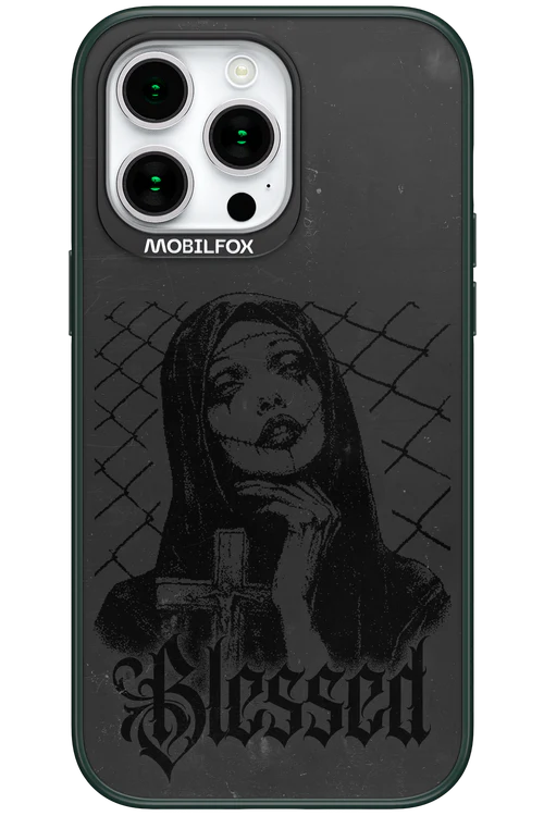 God bless 2.0 - Apple iPhone 15 Pro Max - Image 4