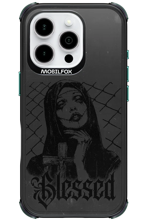 God bless 2.0 - Apple iPhone 16 Pro - Image 13