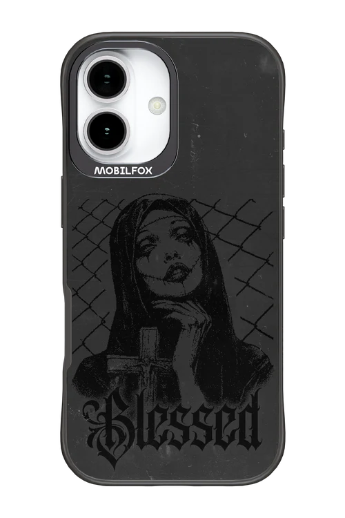 God bless 2.0 - Apple iPhone 17 - Image 2