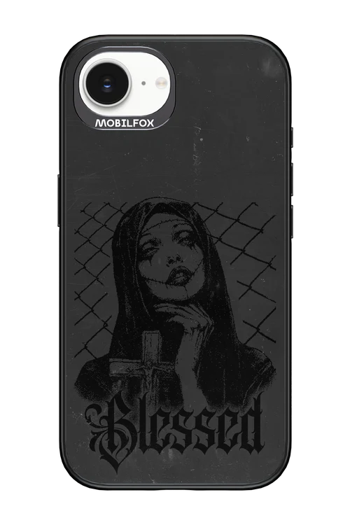 God bless 2.0 - Apple iPhone 17e